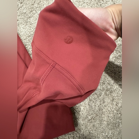 Lululemon Align Leggings Size 0 - Picture 3 of 6
